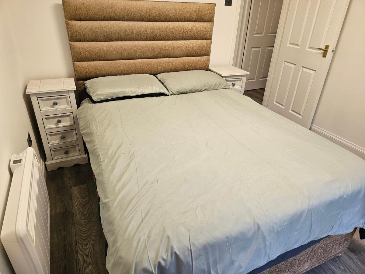 Apartamento 1 Bed Modern Flat Didcot Exterior foto