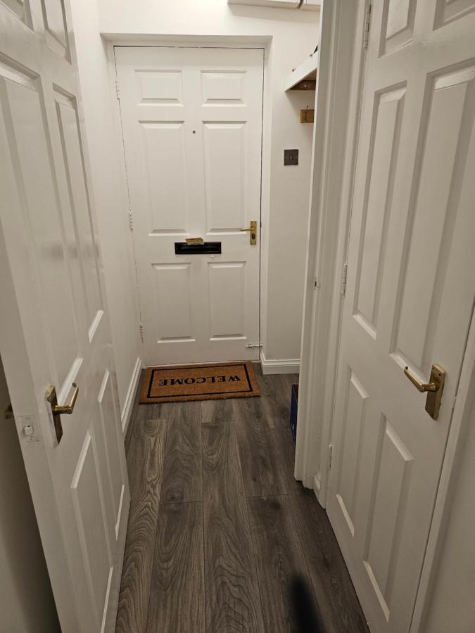 Apartamento 1 Bed Modern Flat Didcot Exterior foto